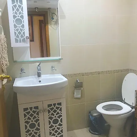 Gondola Flat Number 5 Апартаменты *