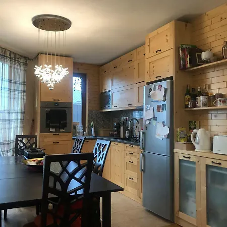 Gondola Flat Number 5 Банско