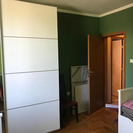 Апартаменты Gondola Flat Number 5 Банско