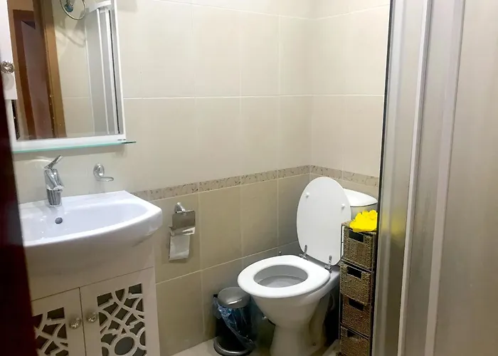 Gondola Flat Number 5 Apartment Bansko