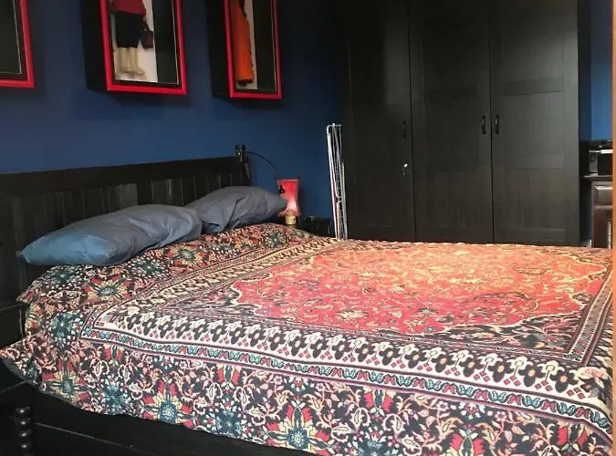 Apartment Gondola Flat Number 5