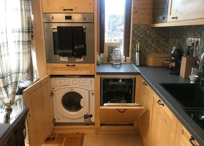 Lejlighed Gondola Flat Number 5