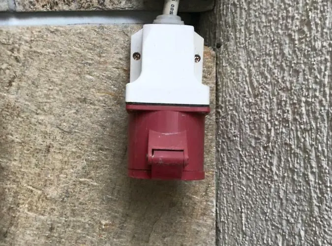 Gondola Flat Number 5 Lejlighed *