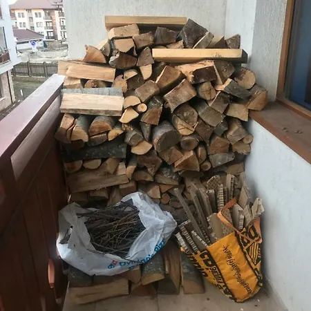 Appartement Gondola Flat Number 5