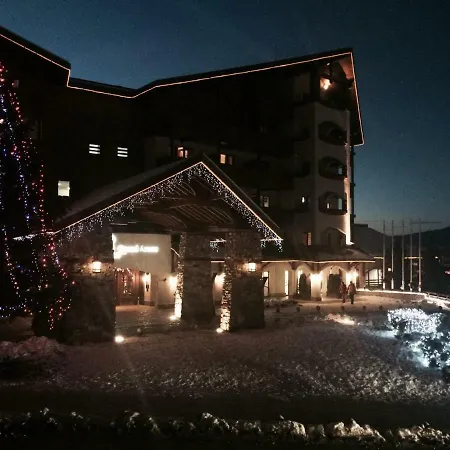 Gondola Flat Number 5 Apartment Bansko