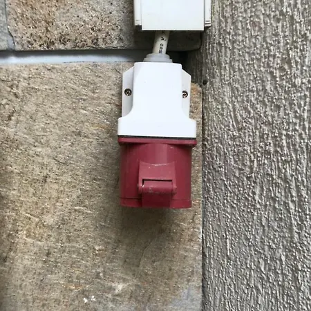 Gondola Flat Number 5 Appartement *