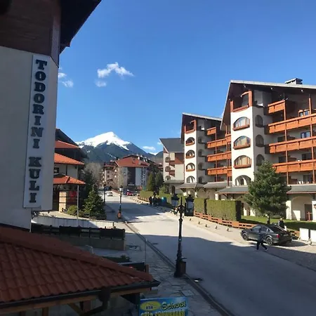 Appartement Gondola Flat Number 5 *