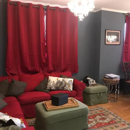 Gondola Flat Number 5 * Bansko