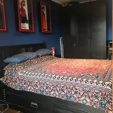 Appartement Gondola Flat Number 5