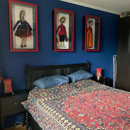 Gondola Flat Number 5 Apartment *