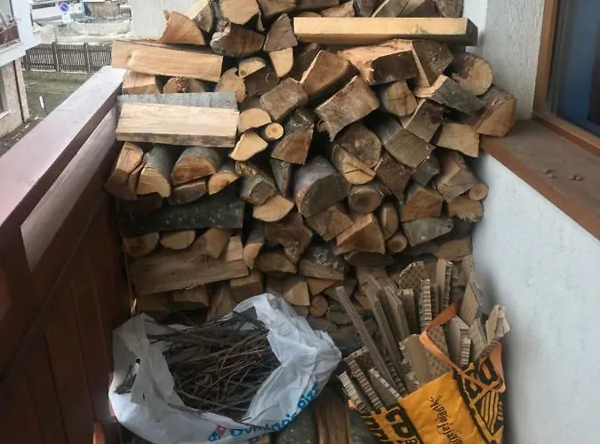 شقة Gondola Flat Number 5