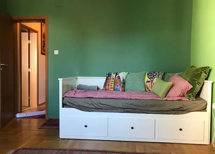 Gondola Flat Number 5 Apartment Bansko