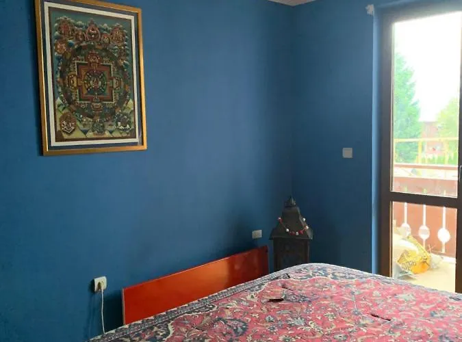 Διαμέρισμα Gondola Flat Number 5