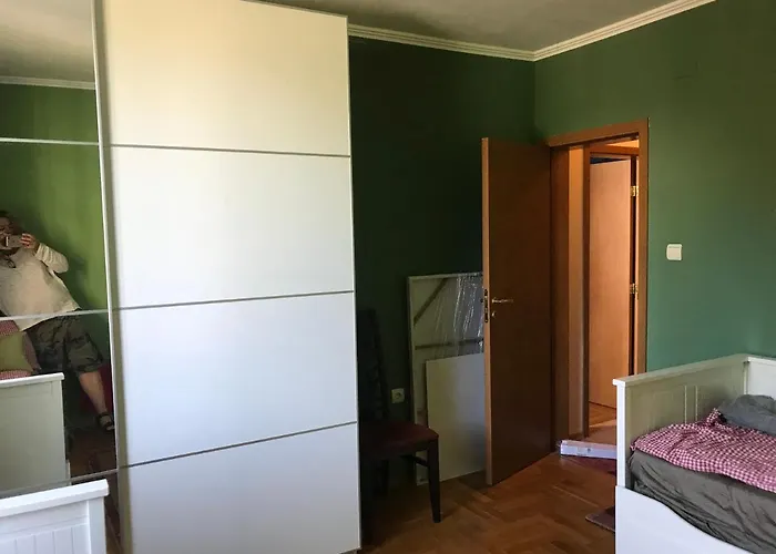 Apartment Gondola Flat Number 5 Bansko